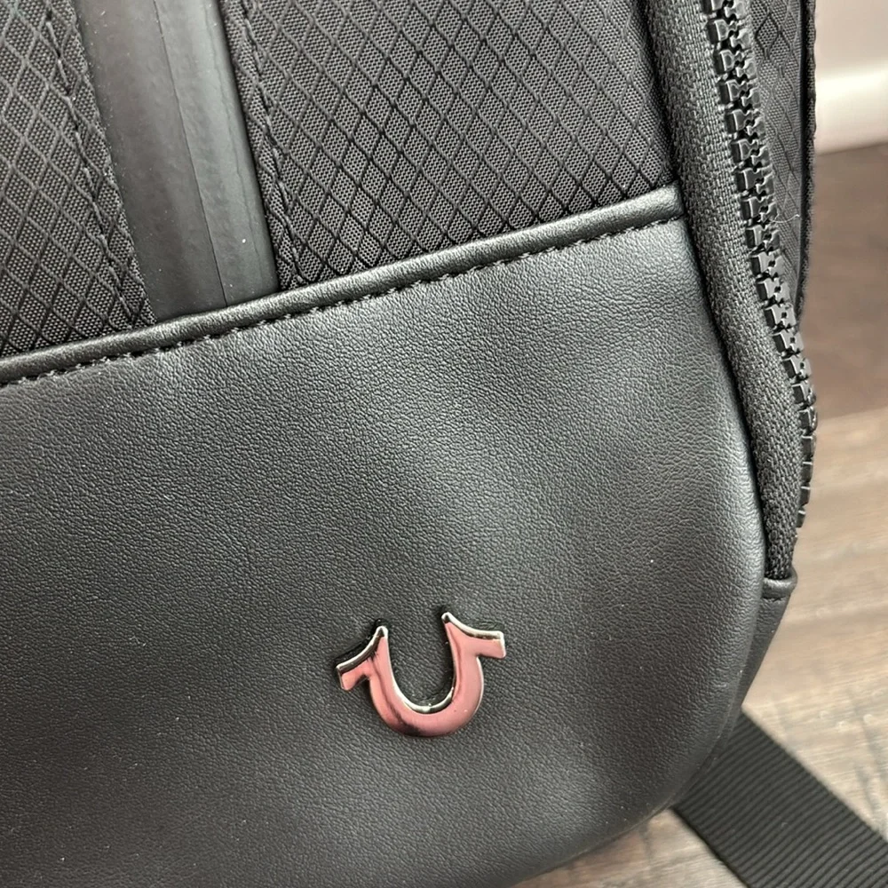 True Religion new tags